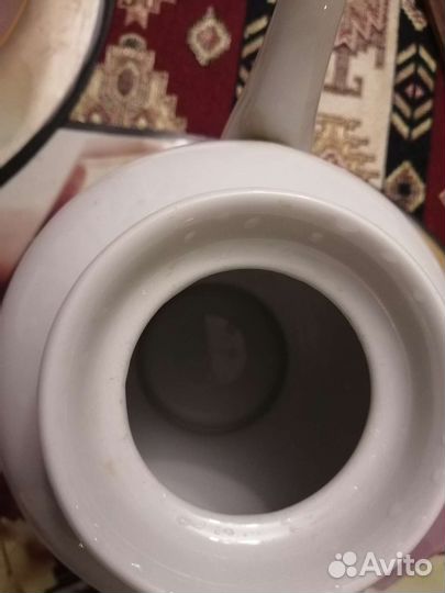 Чайник заварочный