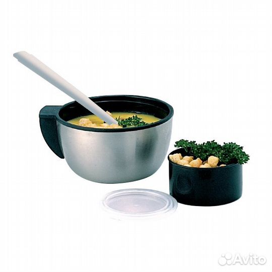 Термос для еды Tiger MCW-P071