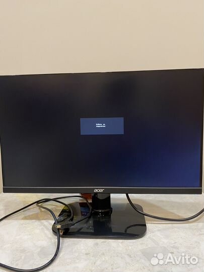 Монитор Acer Ka242ybi