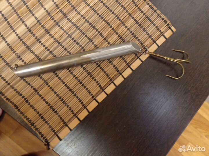 Пунда на треску