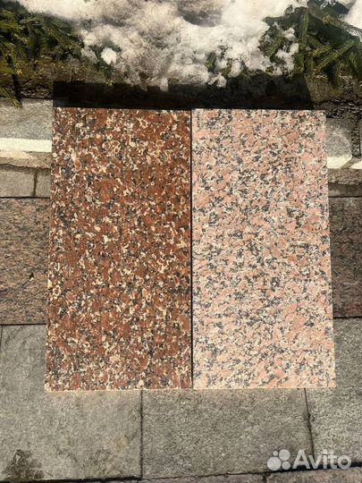 Тротуарная плитка. Брусчатка Куртинская