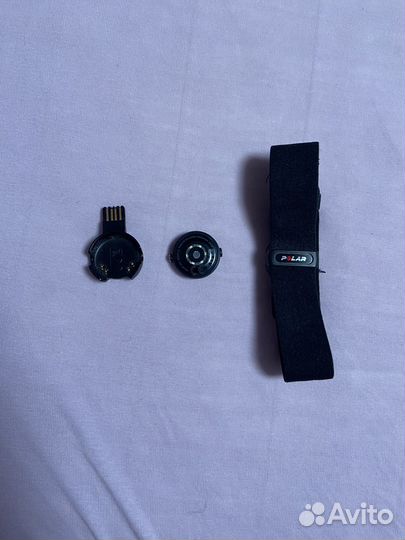 Пульсометр polar OH1+ ; Bluetooth