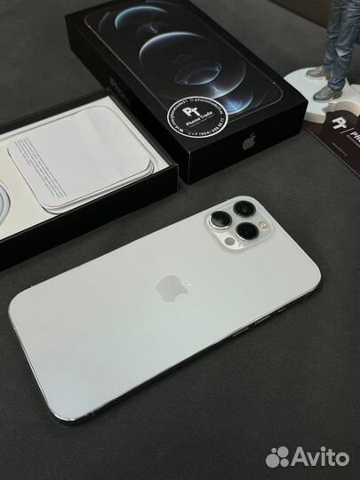 iPhone 12 Pro Max, 128 ГБ