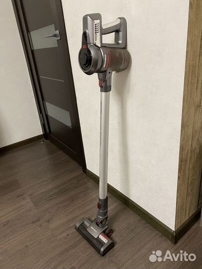 Пылесос redmond