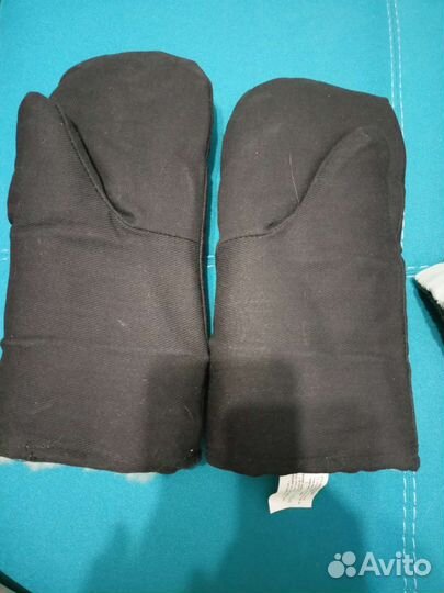 Спецодежда