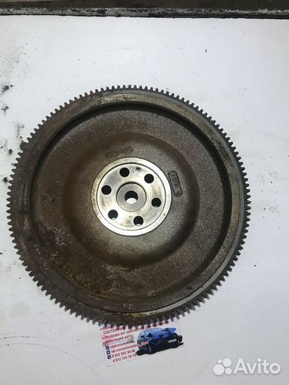 Маховик Киа Сиид 2 Kia Ceed 2