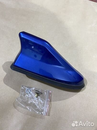 Антенна акулий плавник