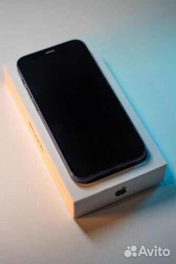 iPhone 12 mini, 64 ГБ