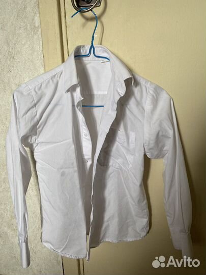 Рубашка для мальчика