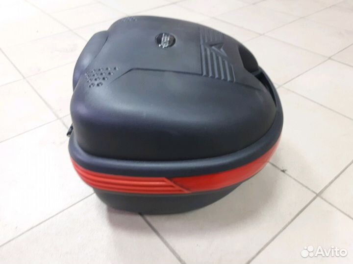 Кофр для мотоцикла / скутера