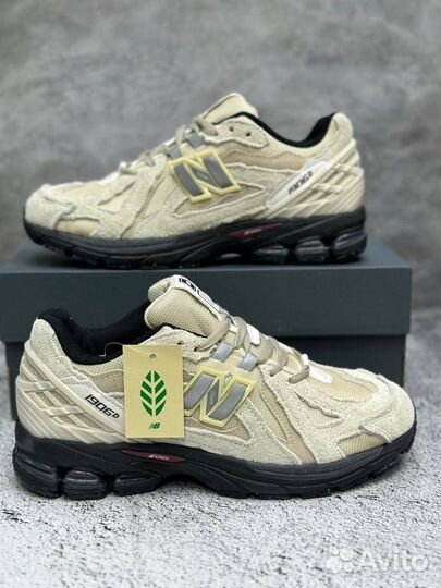 Кроссовки New Balance 1906d