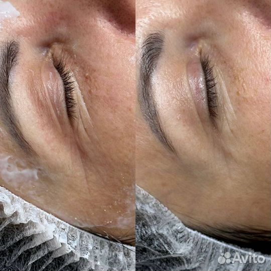 Косметолог