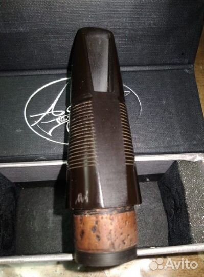 Мундштук для кларнета