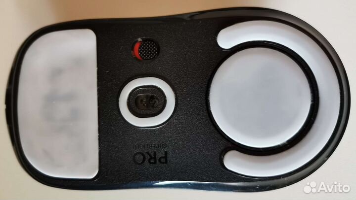 Logitech G PRO X Superlight