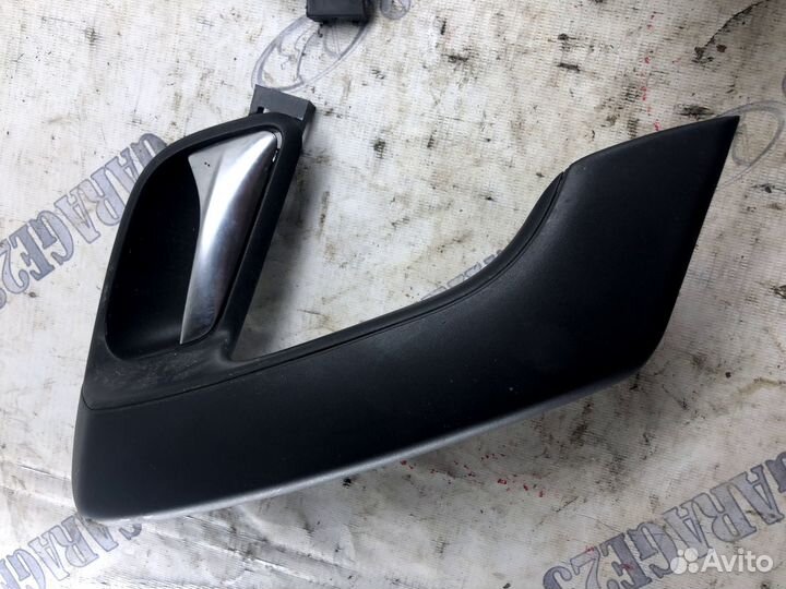 Ручка двери внутренняя Volkswagen Polo 5