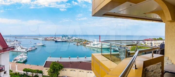 2-к. квартира, 84 м², 9/12 эт.