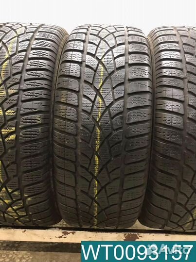 Dunlop SP Winter Sport 3D 215/60 R16 95T