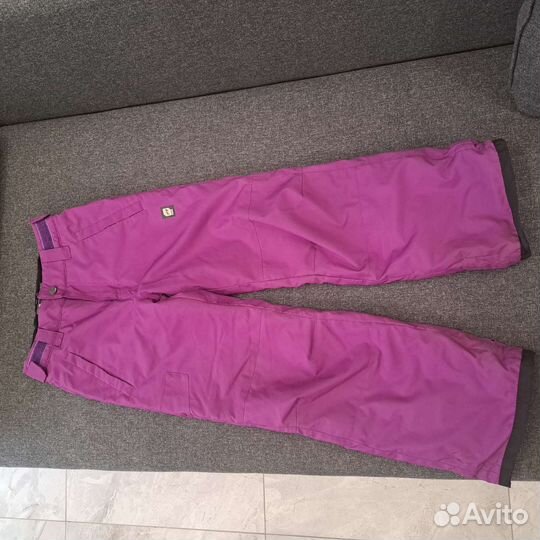 Горнолыжные брюки orage