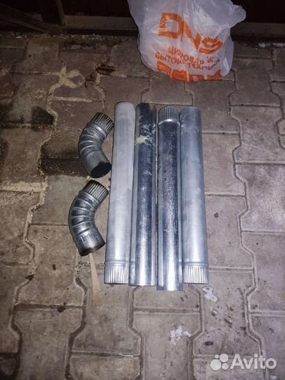 Печка для зимней палатки