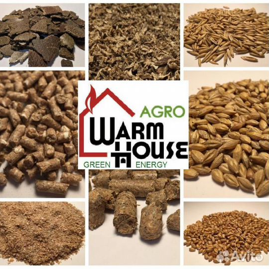 Фабрика Комбикорма для всех животных +Доставка