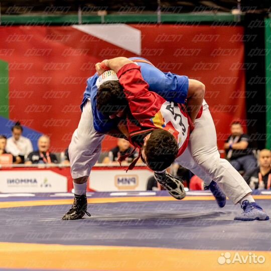 Борцовский ковер лучшее качество