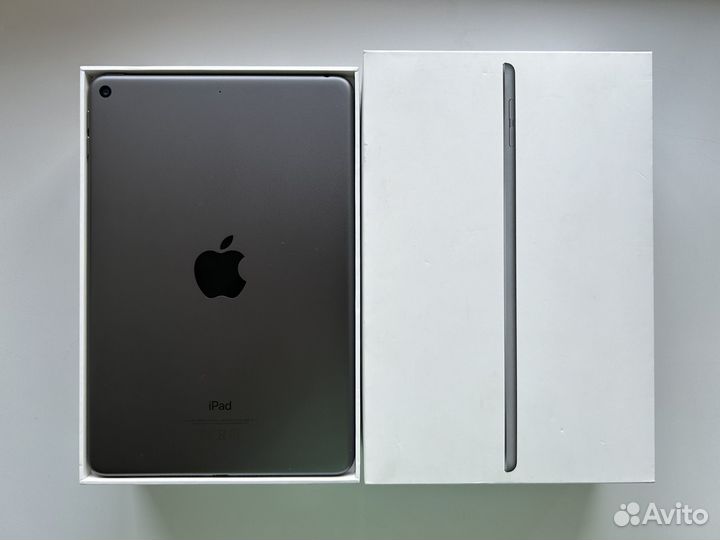 iPad mini 5 64gb wifi