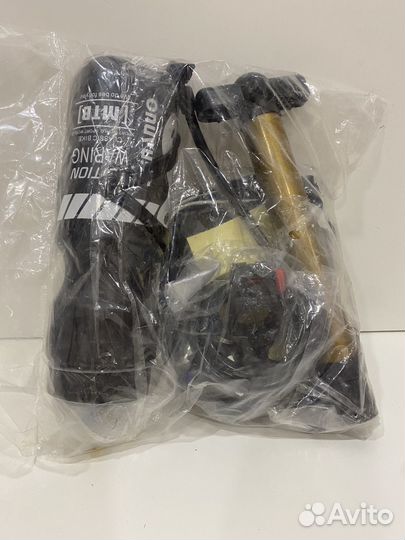 Велосипедный набор