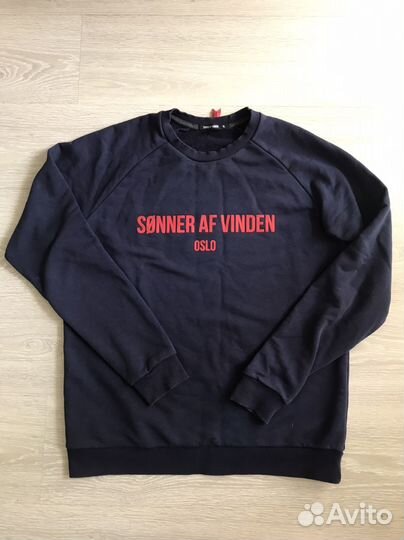 Свитшоты sonner AF vinden