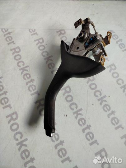 Ручник Chevrolet Cobalt 2014