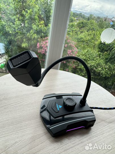 Микрофон для пк