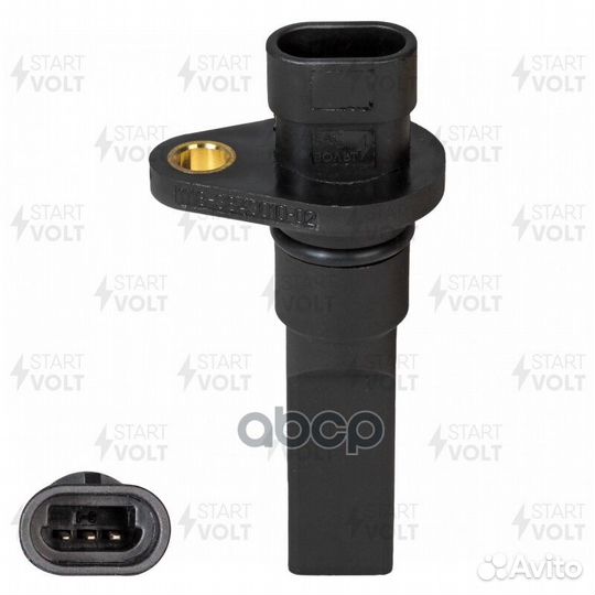 Датчик скорости vssp0118 startvolt