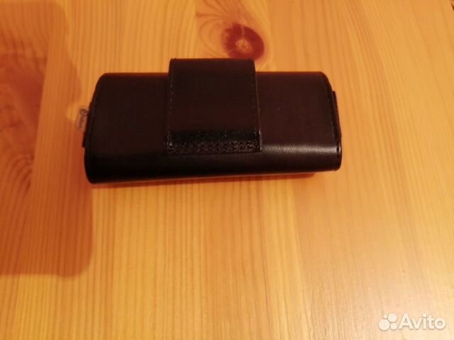 Футляр для телефона