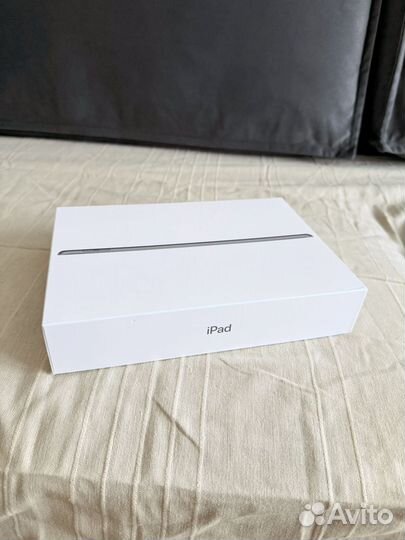 iPad 9 2021 64gb wifi