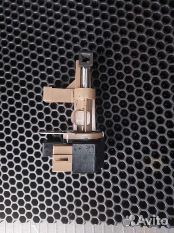 Степ мотор для nissan Liberty CVT