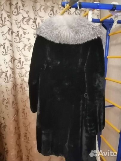 Шуба 48-50