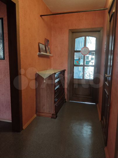 3-к. квартира, 68 м², 7/9 эт.