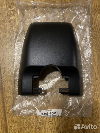 Крышка Toyota 86466-60011 8646660011