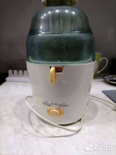 Соковыжималка