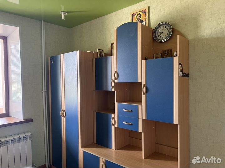 Детская стенка бу