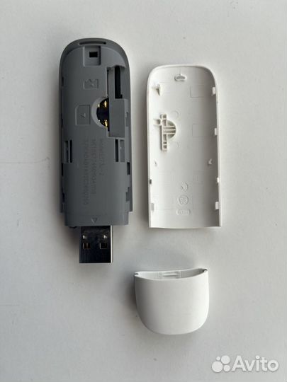 Usb модем huawei E173