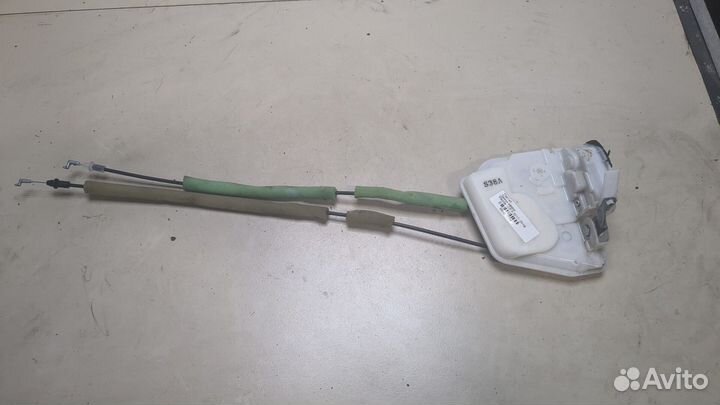 Замок двери Mazda CX-5 2017, 2019