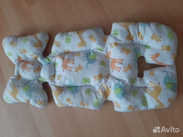Матрас в коляску,люльку