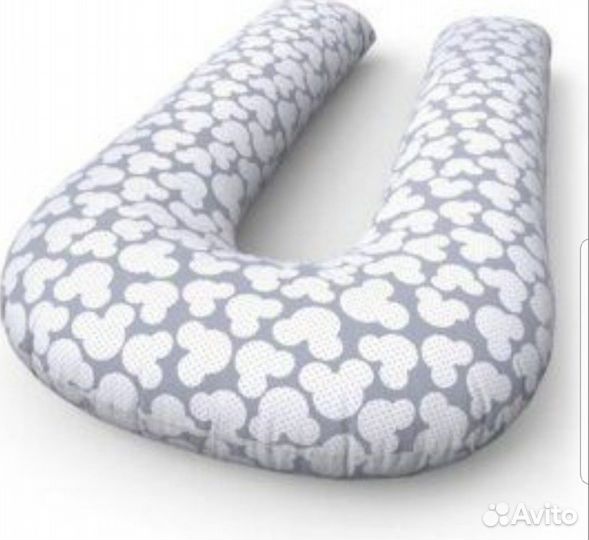 Подушка обнимашка для беременных