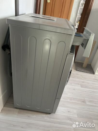 Стиральная машина lg