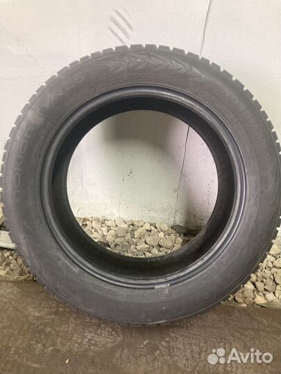Nokian Tyres Nordman 7 225/55 R17 101T