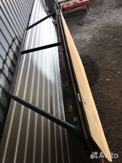 Автокровать