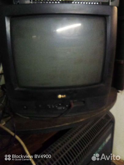 Телевизор