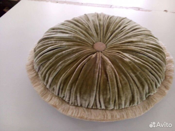 Пошив штор, чехлов