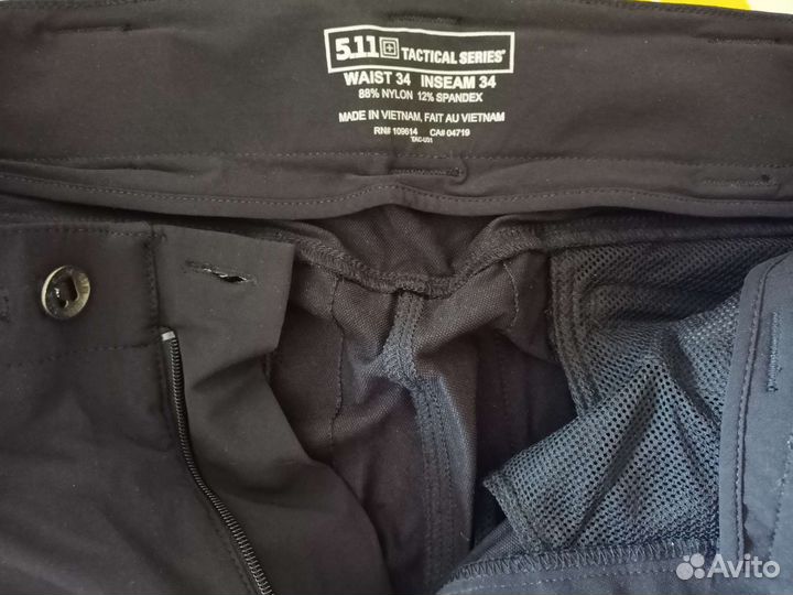 Брюки 5.11 Traverse pants