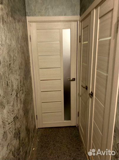 Межкомнатные двери